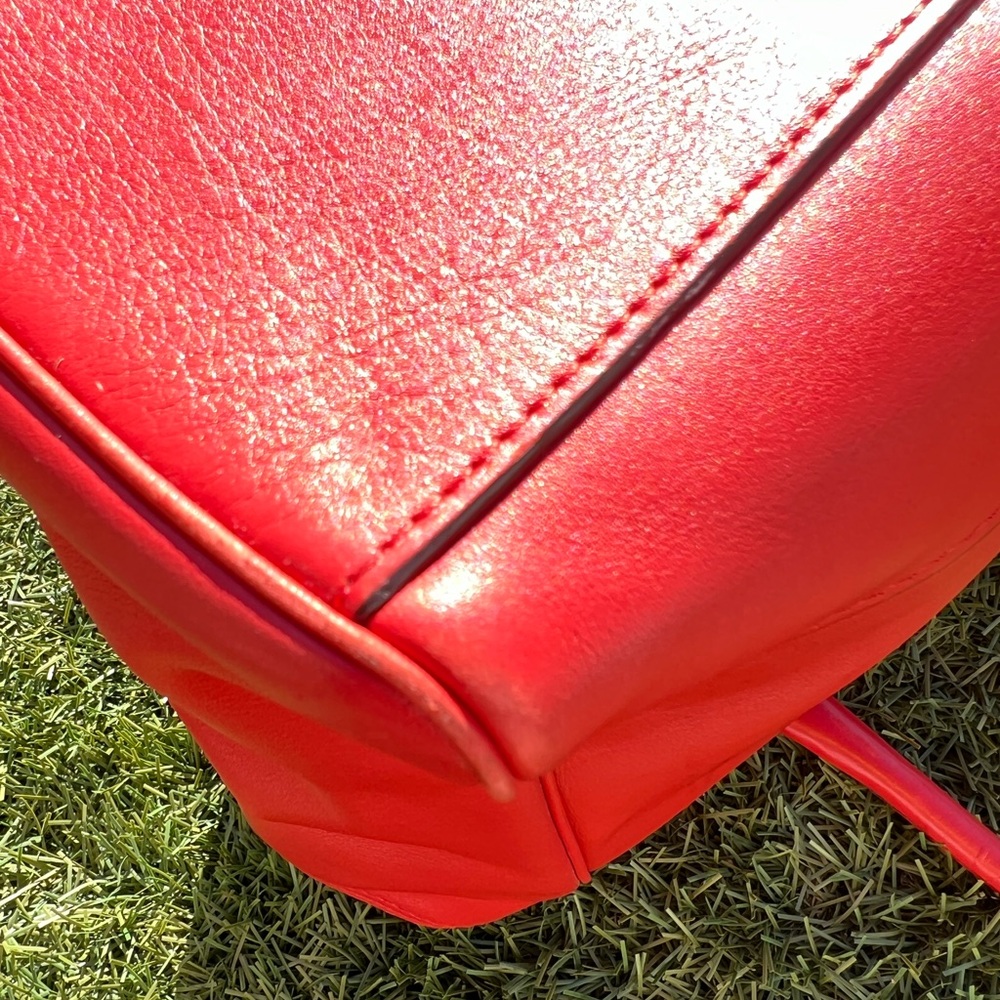 Coach Legacy Candace Carryall - J1269-19890 - Picture 12 of 16